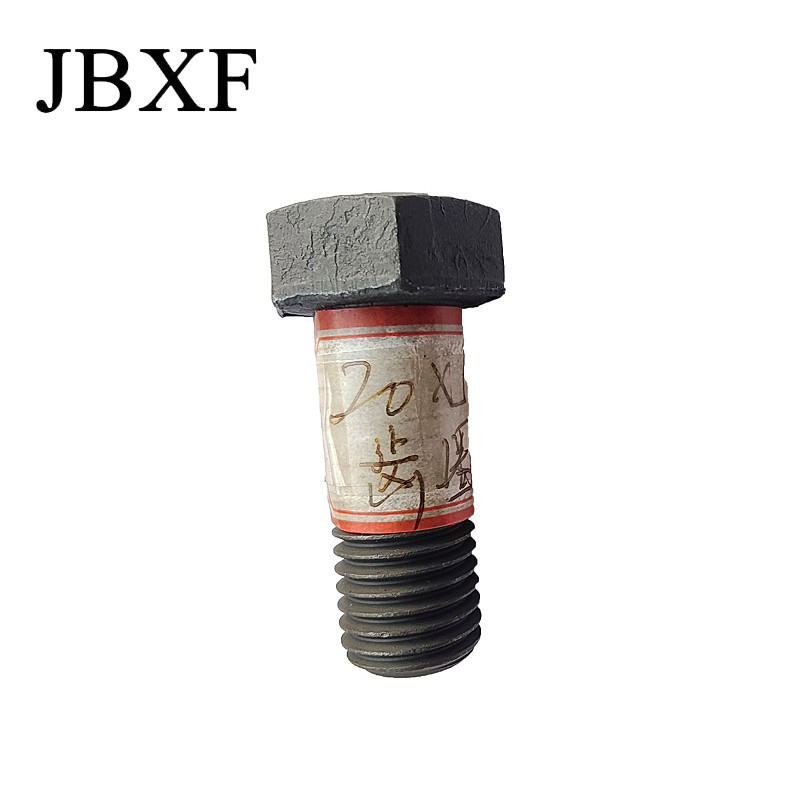 undercarriage mounting bolt sprocket 81E119540 81E1-19540 81E119630 81E1-19630 FOR HYUNDAI R140LC-7 R160LC-7 R210LC-7
