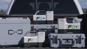 China HDD DigiTrak Falcon F5 + Transmitter wholesale