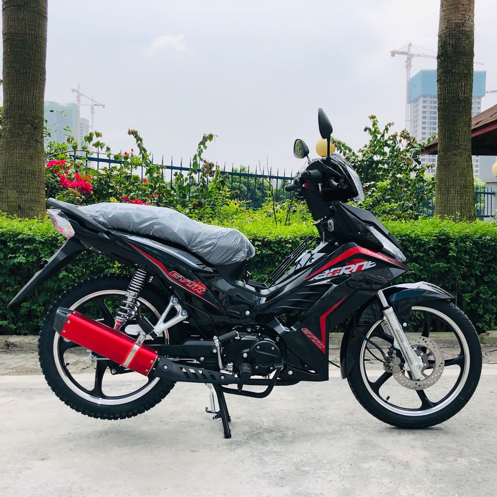 Best 4-stroke engine type mini bike 110cc cub