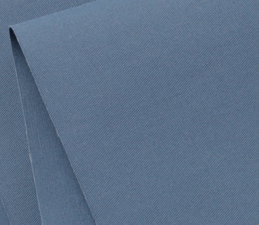 Elasticity Cotton Polyester Spandex Fabric For Pants Fress Shirt Bags 45sX45D+40D130X70 160GSM