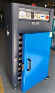 China Agent Wanted Plastic Cabinet Tray Oven Dryer for plastic drying Machine OOD-5 wholesale