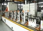 76mm 100m/Min Square Tube Mill Making Machine