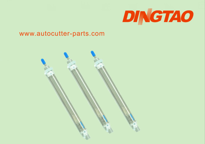 116811 Vector 5000 Parts Suit Cutter Double Acting Jack D 16 C 125 92911002