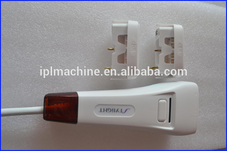 Distributor Opportunity Home Use IPL SHR Skin Rejuvenation Fast Hair Removal Machine