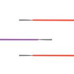 600V High Temperature Resistant FEP ETFE PFA Insulated Lead Wire