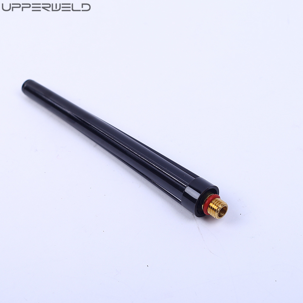 100% Test Past Air-Cooled Tig Welding Torch Kit Adjustable Switches Gas Cooled WP-17