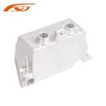 OEM ODM Aluminium Die Casting Auto Parts High Pressure Die Casting Components