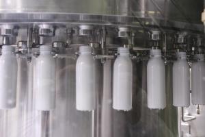 China 36000BPH 55mm 105mm Diameter Aseptic Cold Filling Machine wholesale
