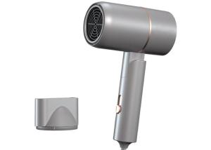 China Professional 750W Portable Mini Foldable Electric Ionic Hair Dryer wholesale