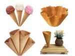 Ice Cream Sugar Cone Production Line