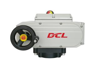 China Smallest DN650 Butterfly Valve 2500Nm Quarter Turn Electric Actuator wholesale