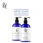 Biotin Keratin Argan Oil Hair Growth Shampoo For Damaged Dry Hair