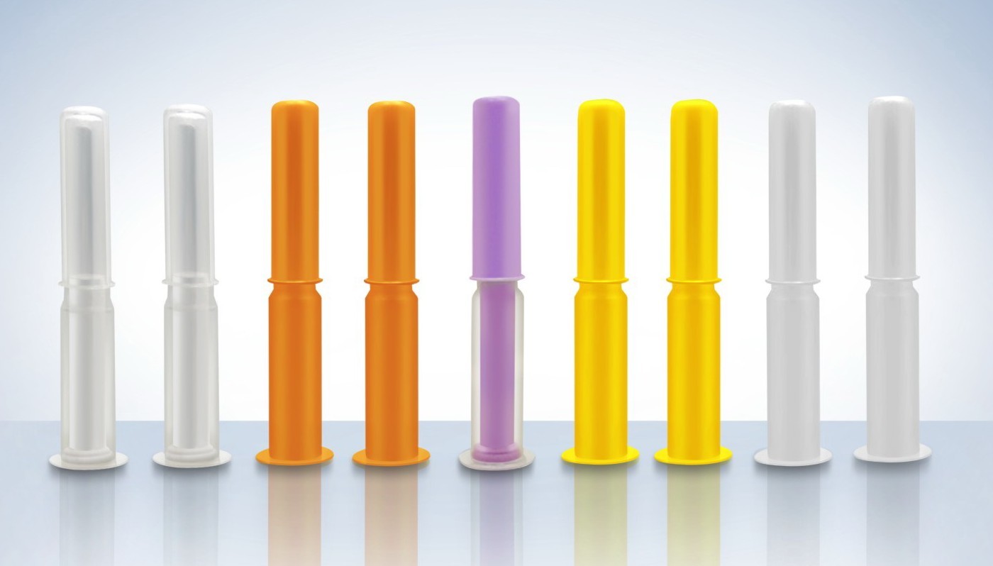 KSL4/1 Filling Production Line for Glycerine Enema and Other Small Bottle Mouth