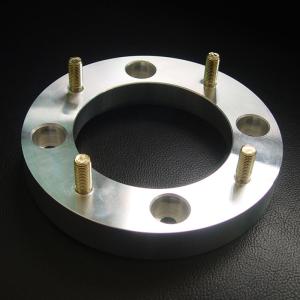 China Forged Universal Billet Aluminum Wheel Spacer 4x144 ATV Rim Adapters wholesale