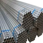 BS 1387 Stainless Steel Welded Steel Pipe ASTM A53