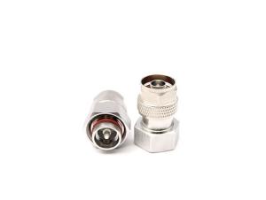 China 4.3-10(miniDin) Male to N Male Adapter wholesale