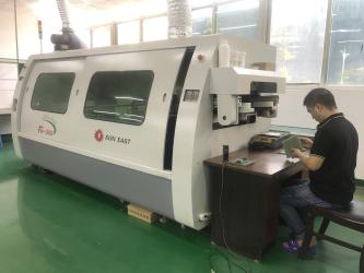 Shenzhen Haojingyuan Optoelectronic Co.,Ltd
