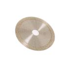 4.3" 110mm Porcelain Diamond Blade For Angle Grinder