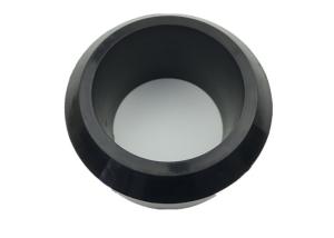 China Oilfield Rubber Packer Elements , Oil Well Packer Sleeves Anti Vibration wholesale