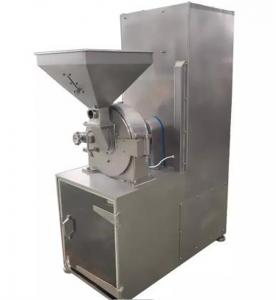 China Industrial Electric Icing Powdered Sugar Grinder Multiuse Sugar Milling Machine wholesale