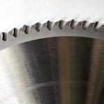 700mm 85mm tct circular saw blade for metal wood or aluminum 210 x 30mm 254x15