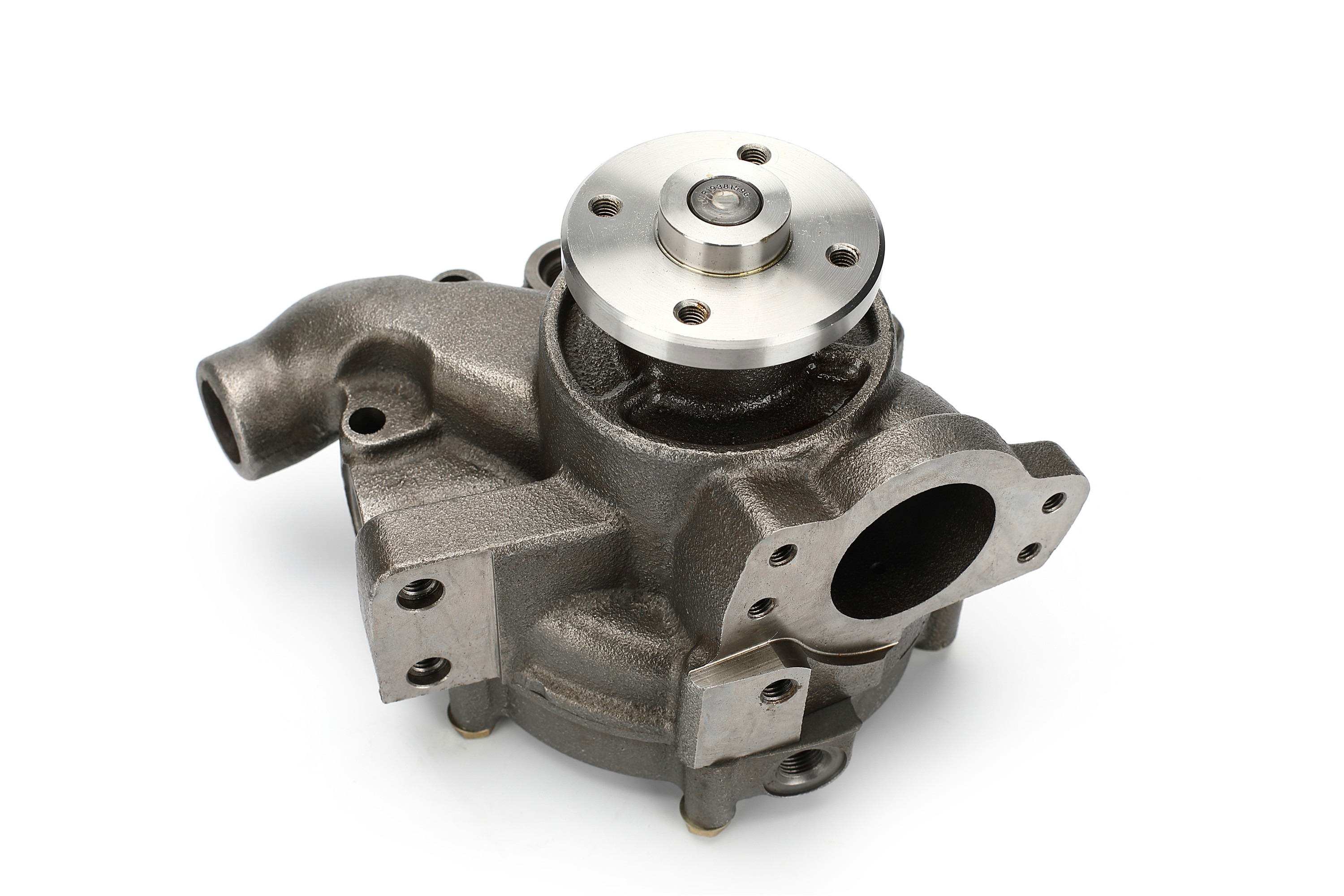 Engine Water Pump 352-2080 10R-5406 for Caterpillar C9 C-9 C7 3126E 3126B Iron Material