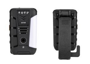 China Wide Angle 32GB 3000mAh Police Officer Body Cameras wholesale