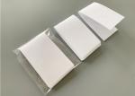 Pre Cut Hard Hair Removal Wax Strips Non Toxic Material Convenient Lint Free