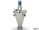 Double Auger Cone Screw Mixer