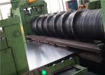 Construction Stainless Steel Strip Coil Regular Size Wear Resistant Durable