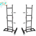 Module Waterproof 960X960 Display Cabinet Led Frame Truss