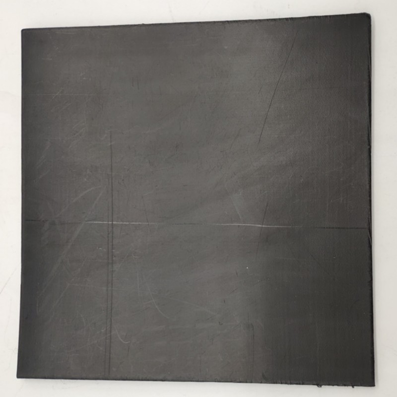 Geomembrane Welding Machine for Waterproof Projects PE PP PVC Plastic Welder Function