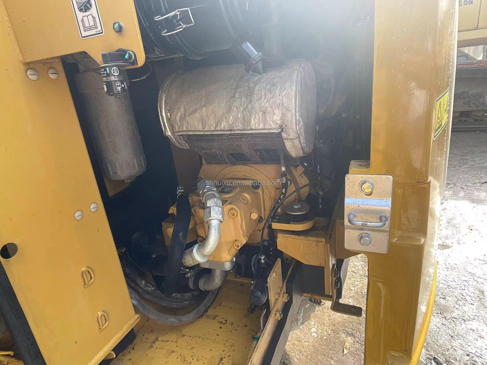 CAT 305.5E digger chinese excavator price CAT 305.5 excavators factory price with CE EP certificate