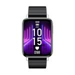 Health Tracking OEM Sporty Smart Watch Bluetooth Phone 5ATM