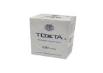 Toxta 100 IU Botulinum Toxin Injections Anti Wrinkle Around Eyes