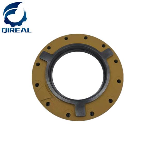 PC200-7 PC200-8 PC220-6 Swing Machinery Motor Cover 20Y-26-22191 Excavator Spare Parts