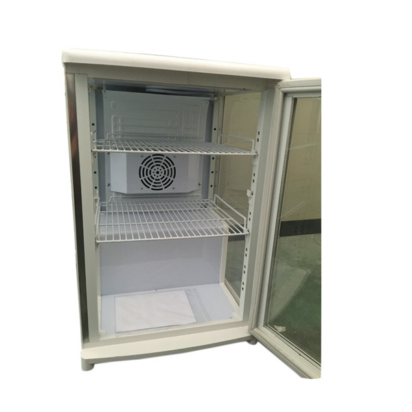 68LCommercial bar wholesale glass door mini display cooler SC68C