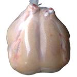 Support printing brand LOGO chicken packaging bags Moisture proof anti