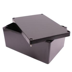China Professional Power Supply Enclosure CNC Millings High Cost Performance wholesale