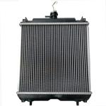 Hyundai Excavator Radiator 11N7-40020 11N8-47160 11N8-42160 11Q9-40522 11N5