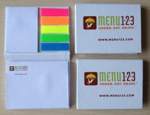 China Post-it Note Book wholesale