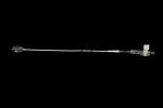Surface Anti Biodegradation Balloon Catheter Used For Human Dilation