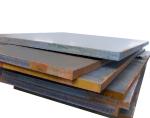 AR550 Wear Resistant Steel Plate AH36 NM360 Hot Rolled 1500mm 1800mm
