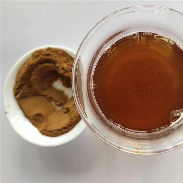 Medicine Grade Anti-inflammatory Cactus Extract Powder