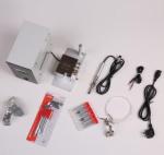 8 Axis ±0.05mm 300mm/s Automatic Glue Dispenser