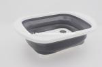 0.118CBM Kitchen Silicone Foldable Chopping Board