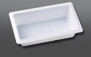 China A-73 clamshell tofu box wholesale