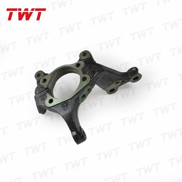 TWT KNUCKLE, STEERING, LH RH 43211-0R010 43212-0R010 432110R010 432120R010 for Toyota RAV4 2009-2011