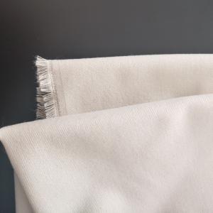 China Non Woven Nomex Fire Retardant Fabric High Strength For Firefighter Garment wholesale