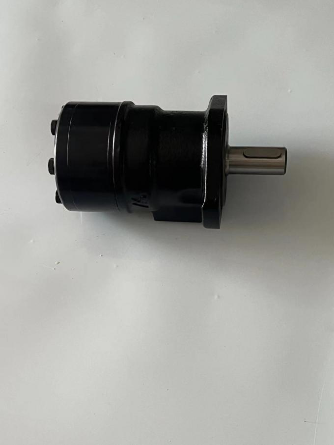 Energy Saving 761111 Rotary Motor Compact Hyster Reach Stacker Parts